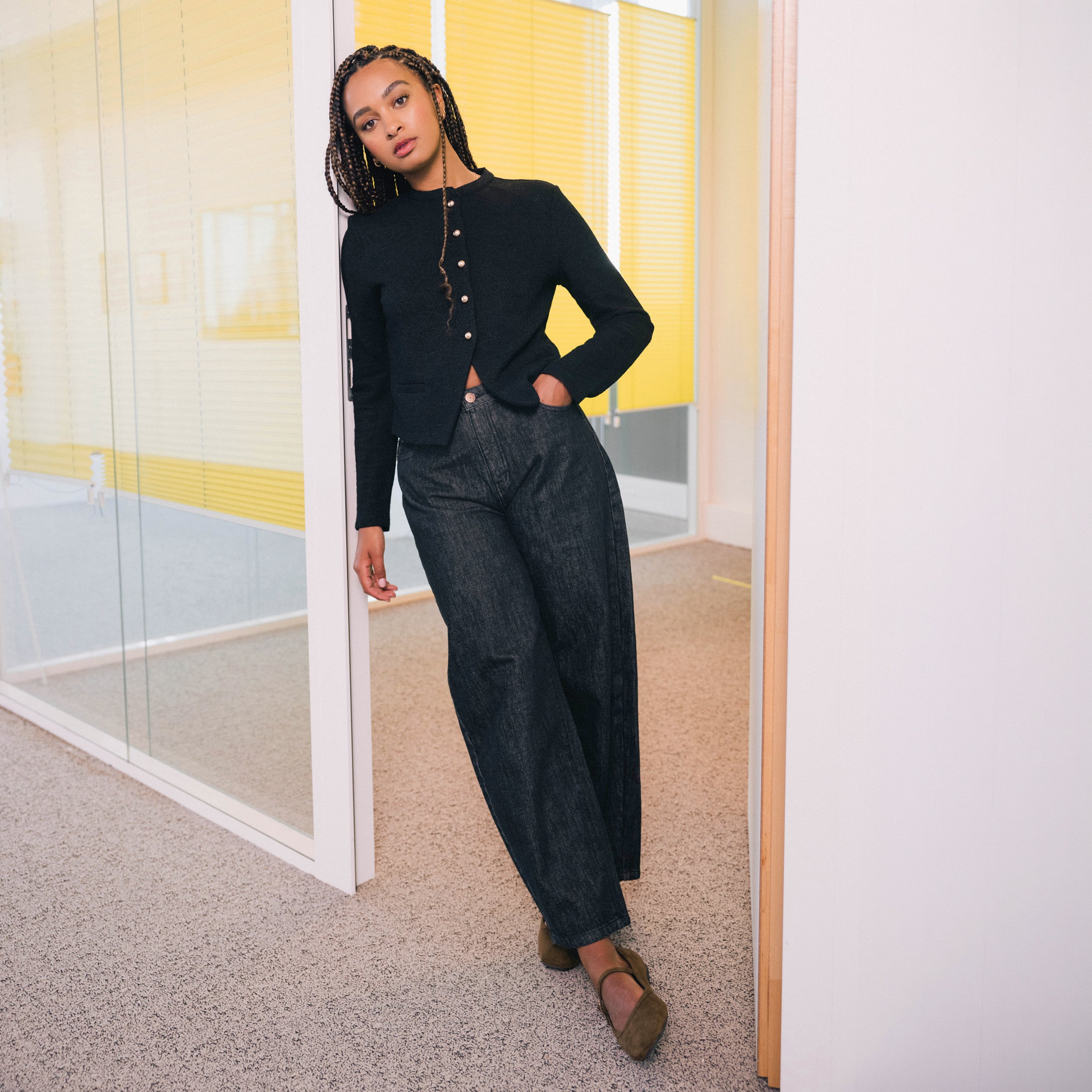 Acheter le look complet